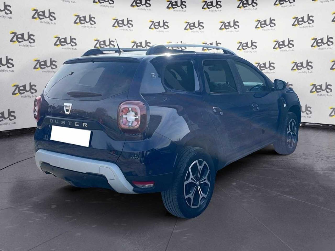 Dacia Dacia Duster usata 16