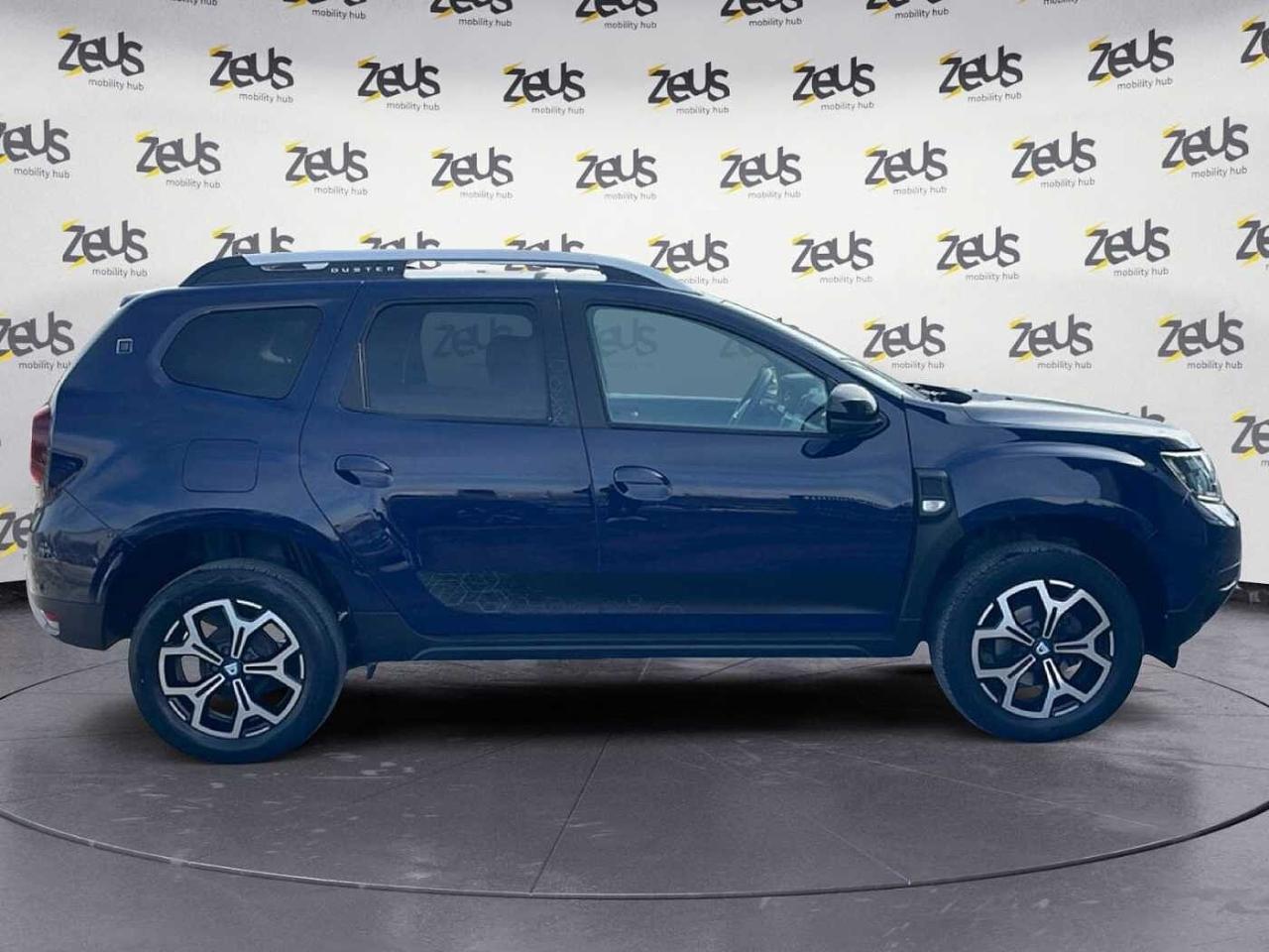 Dacia Dacia Duster usata 17