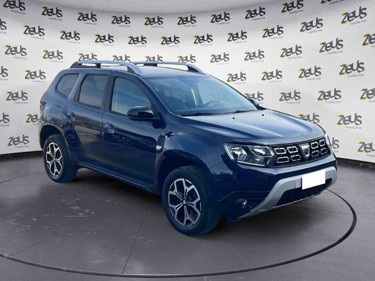 Dacia Dacia Duster usata 18