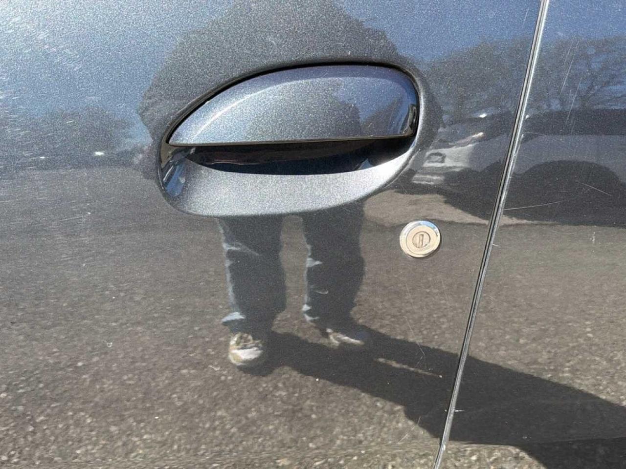 Dacia Dacia Duster usata 1