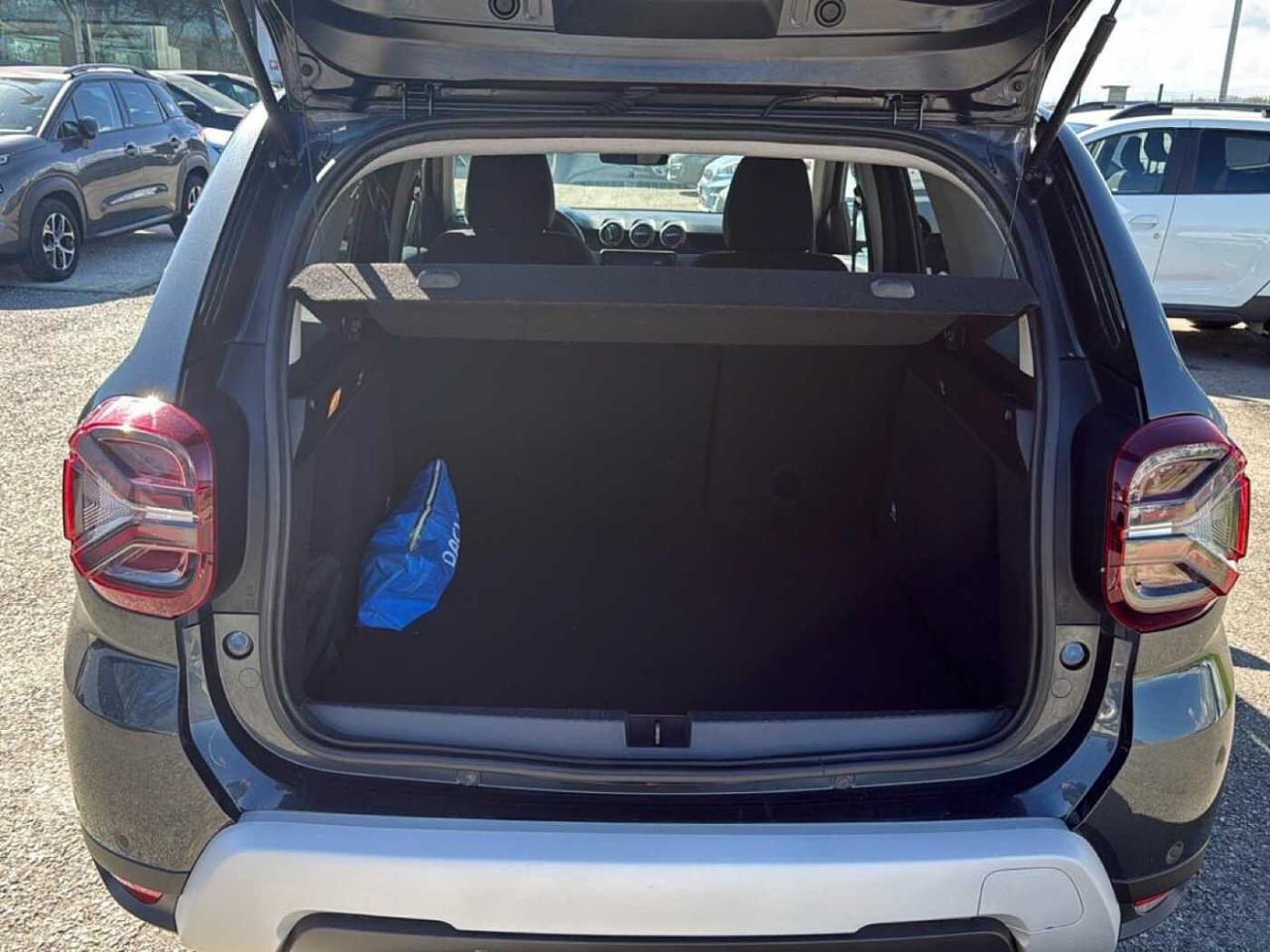 Dacia Dacia Duster usata 2