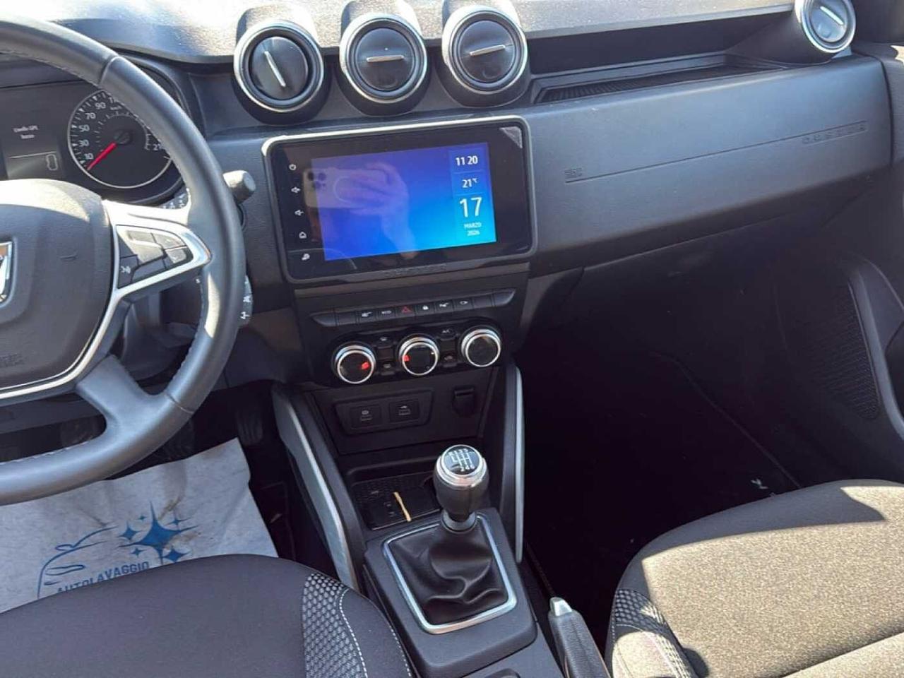 Dacia Dacia Duster usata 4