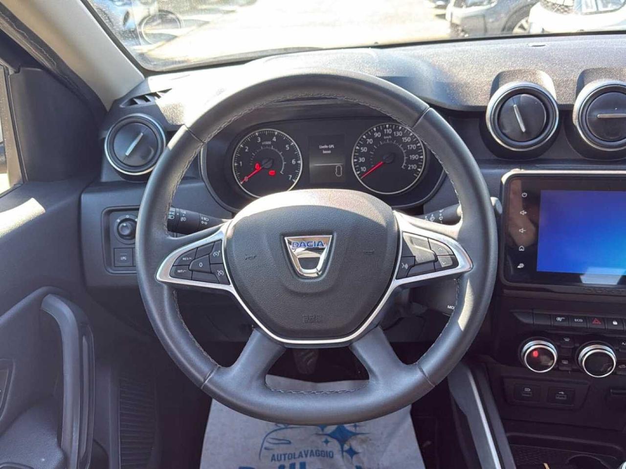 Dacia Dacia Duster usata 5