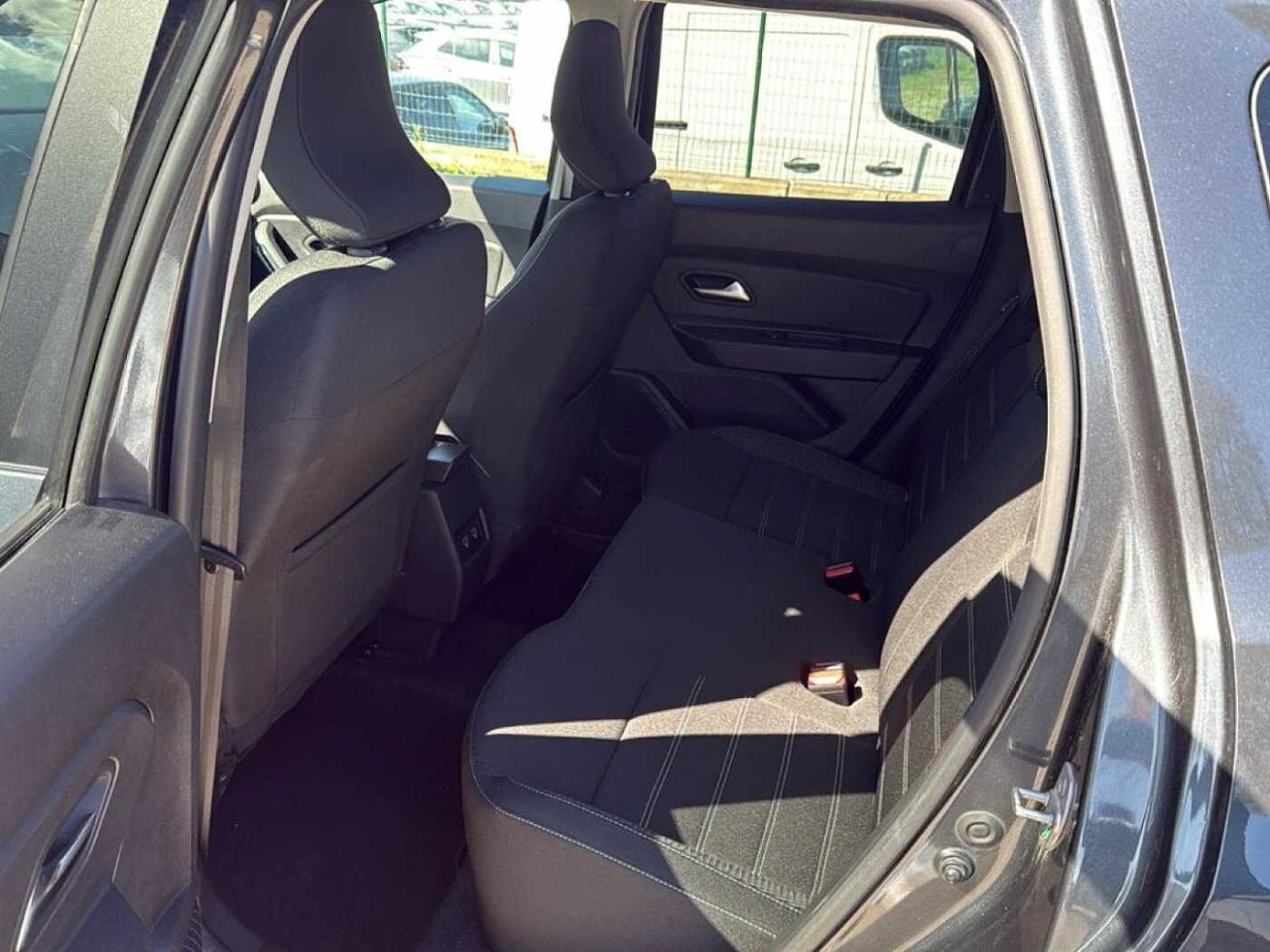 Dacia Dacia Duster usata 6