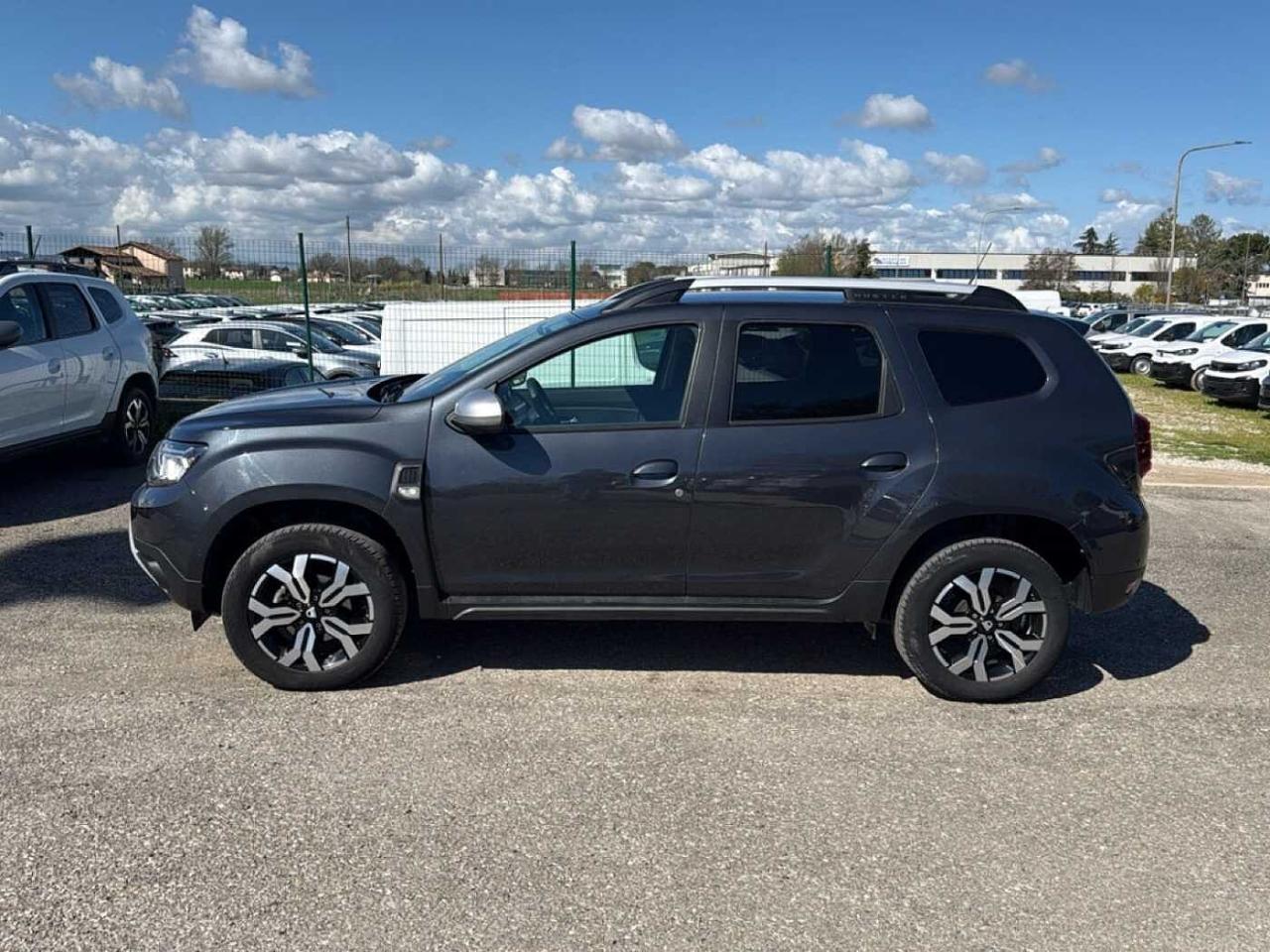 Dacia Dacia Duster usata 8
