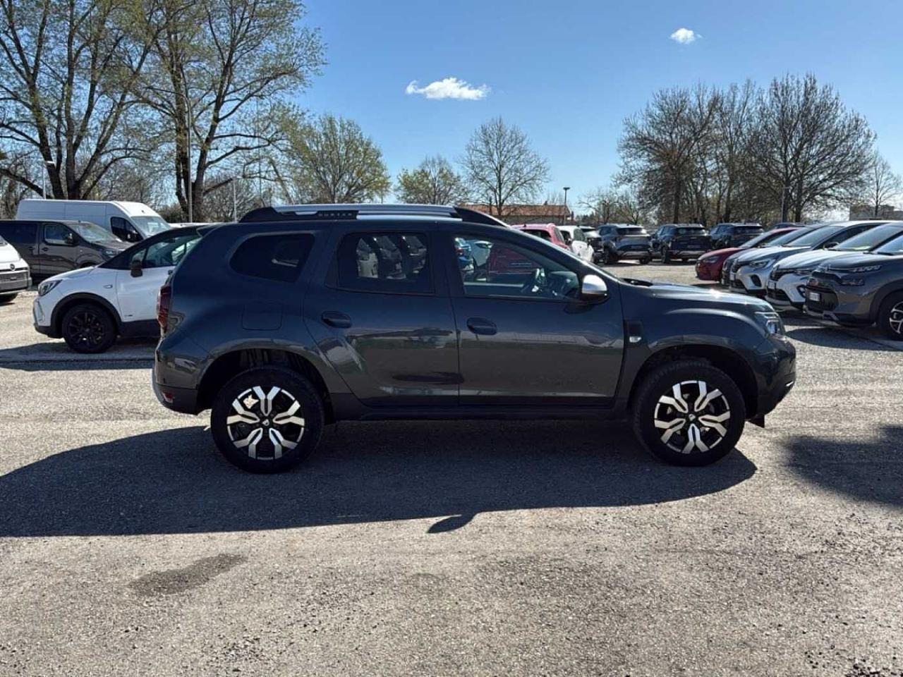 Dacia Dacia Duster usata 12