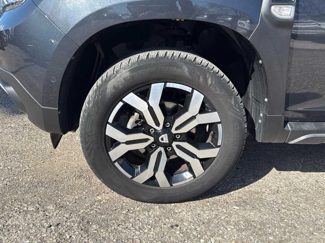 Dacia Dacia Duster usata 14