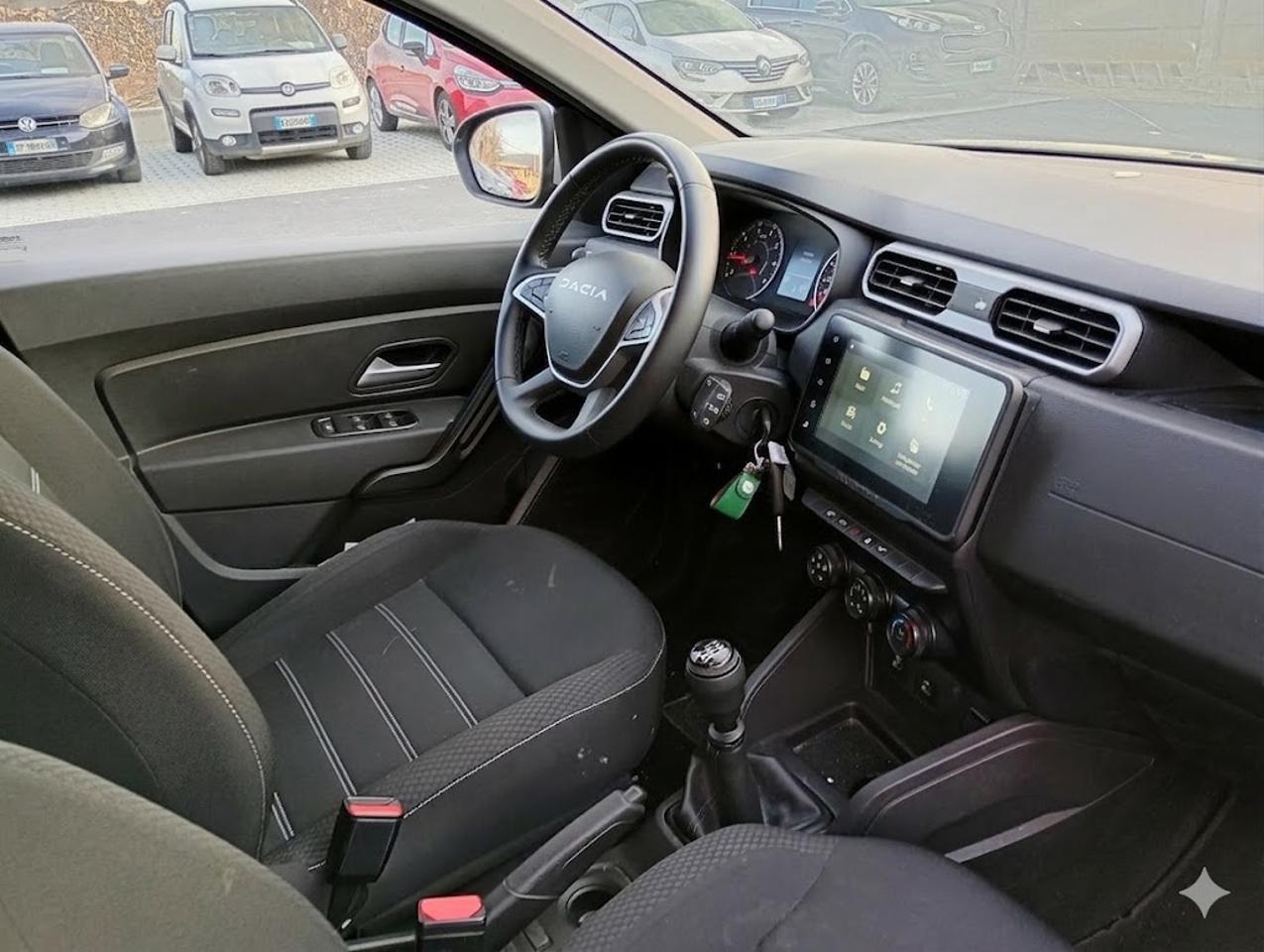 Dacia Dacia Duster usata 4