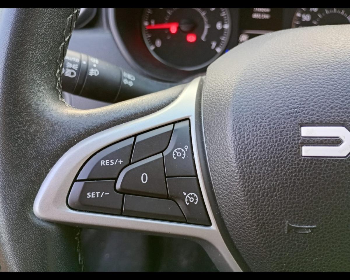 Dacia Dacia Duster usata 6