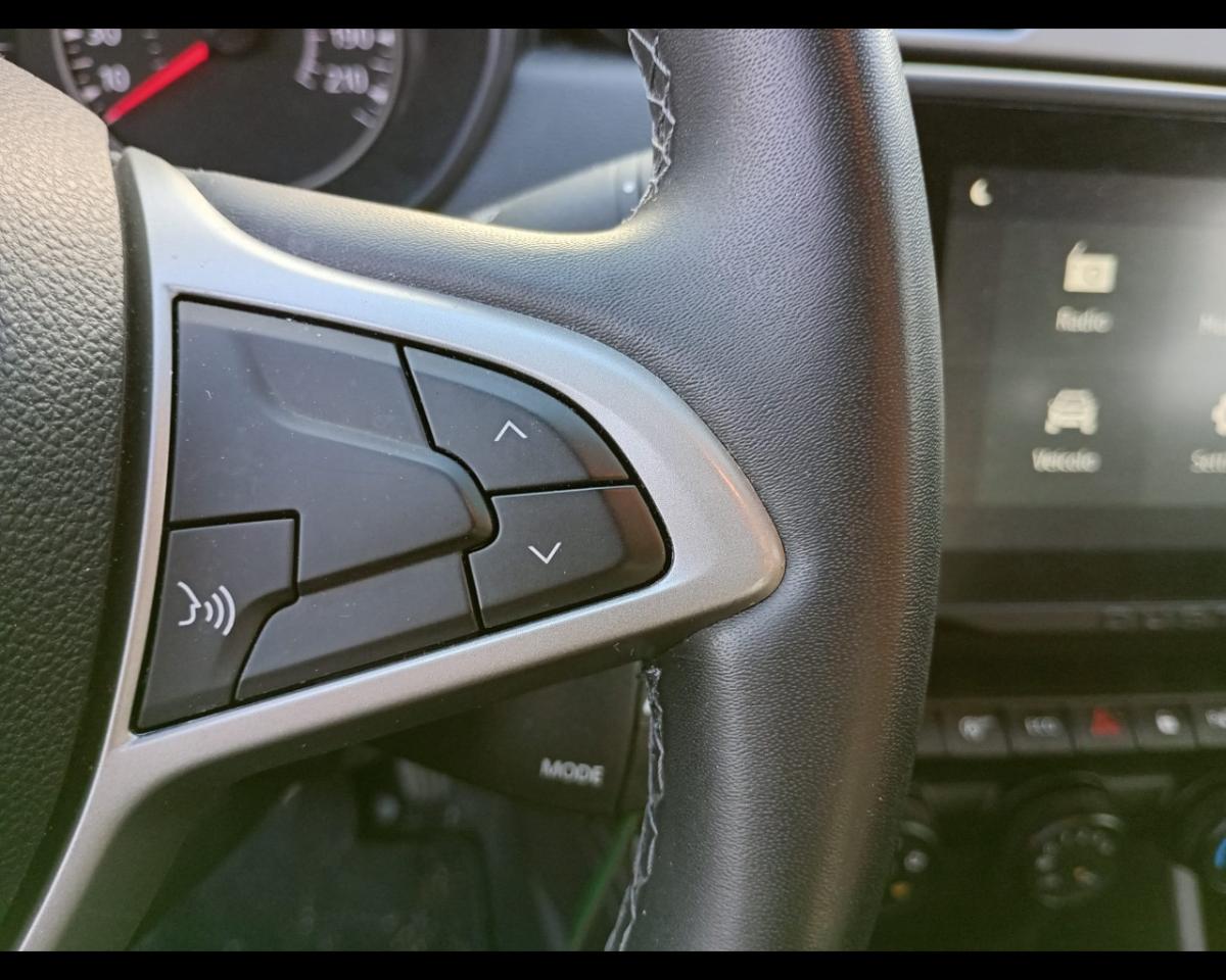 Dacia Dacia Duster usata 7