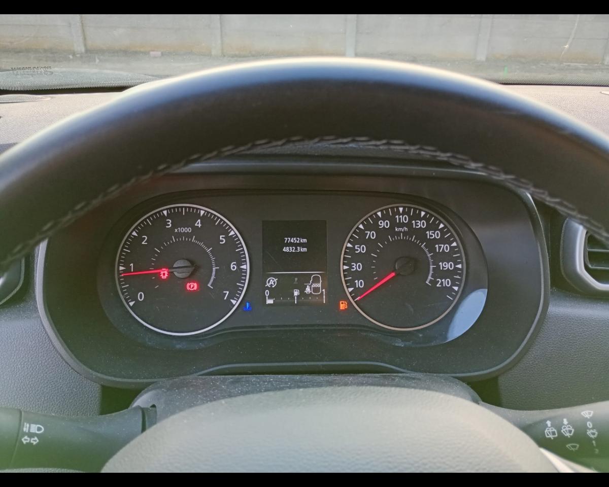 Dacia Dacia Duster usata 8