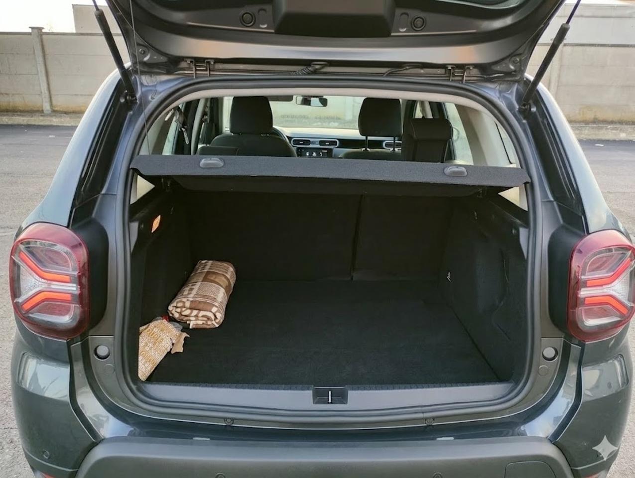 Dacia Dacia Duster usata 16