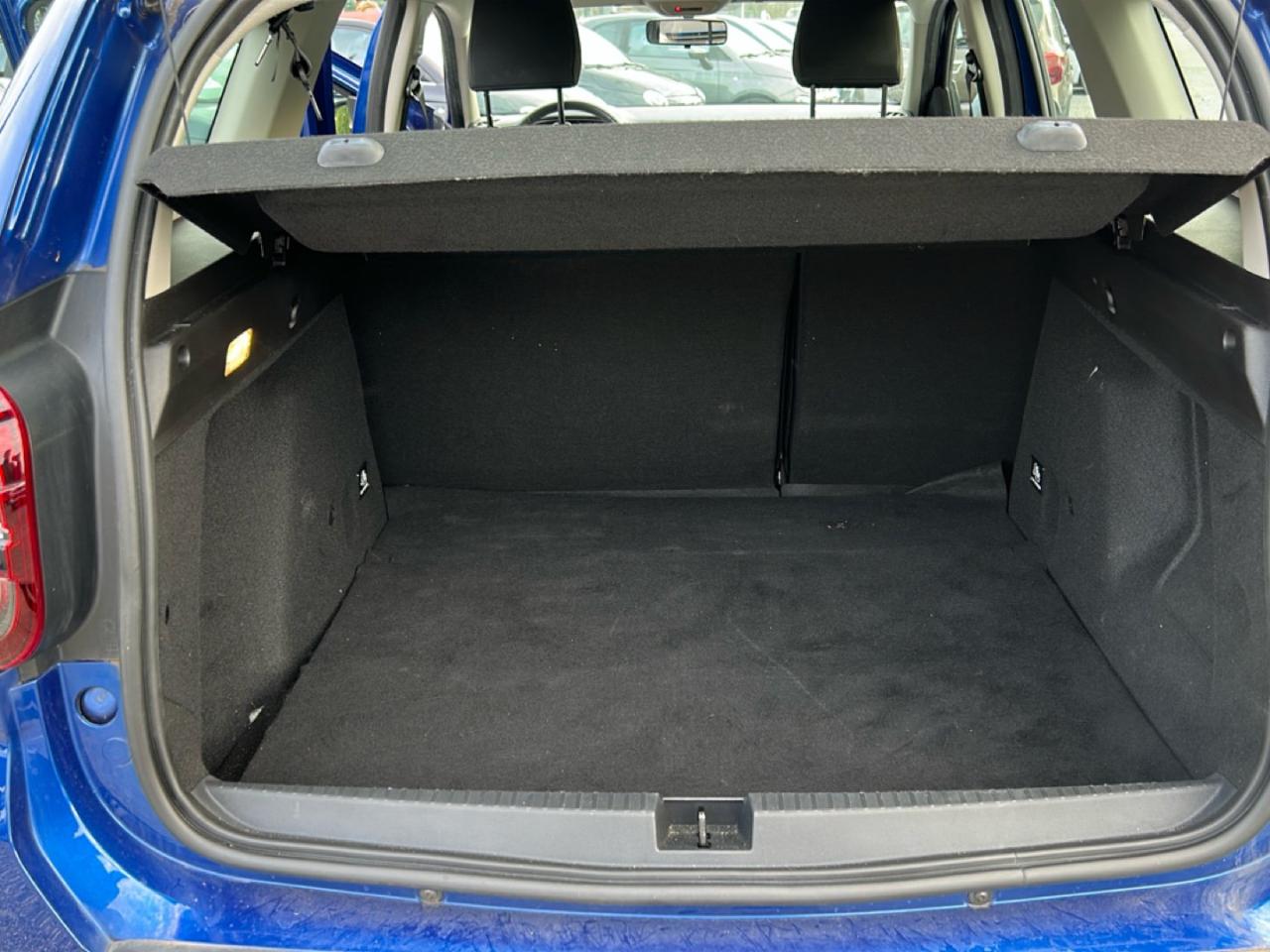 Dacia Dacia Duster usata 1