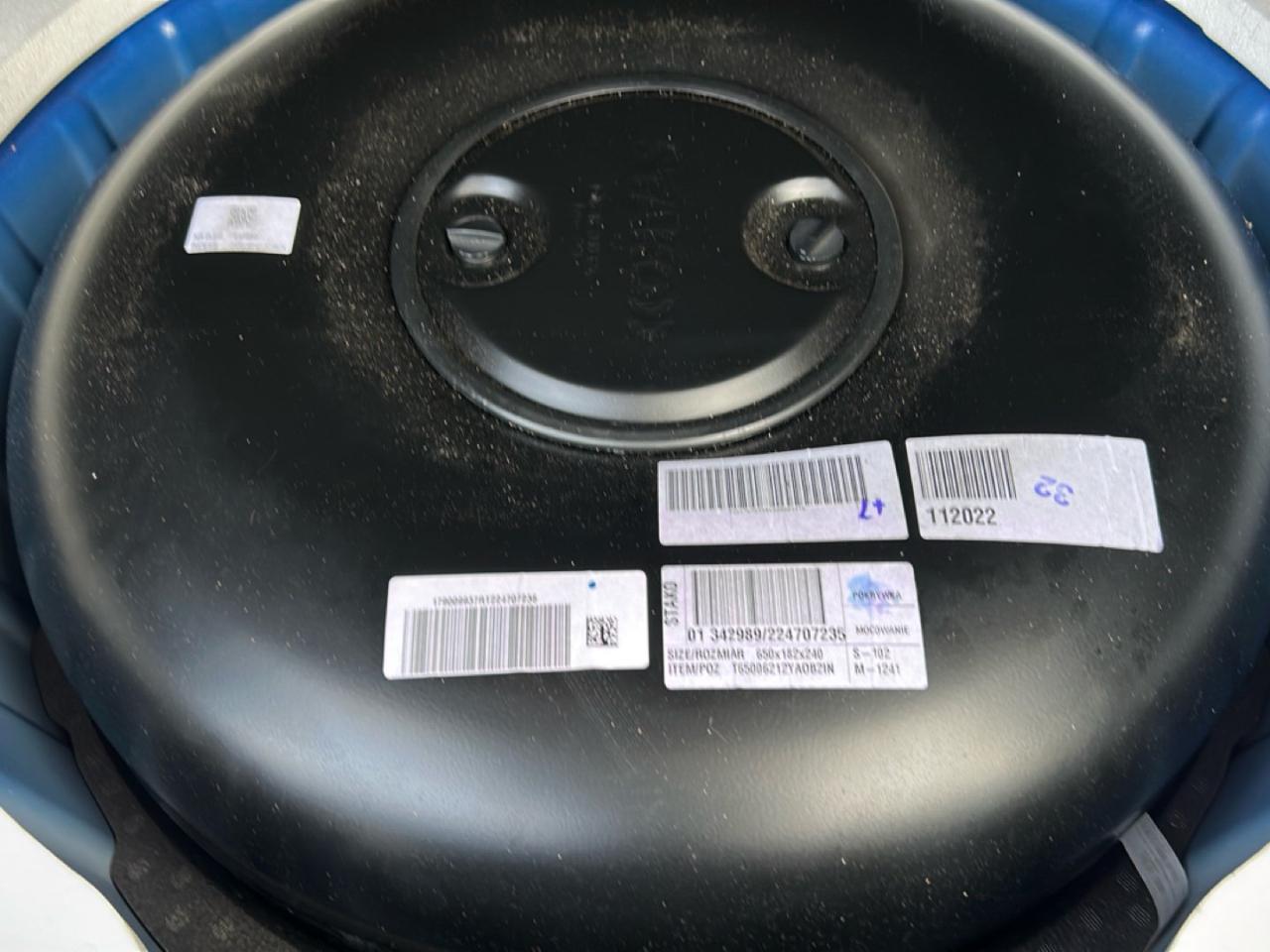 Dacia Dacia Duster usata 2