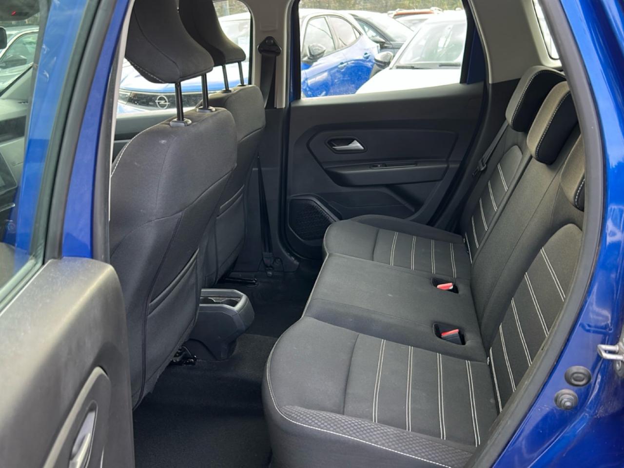 Dacia Dacia Duster usata 3