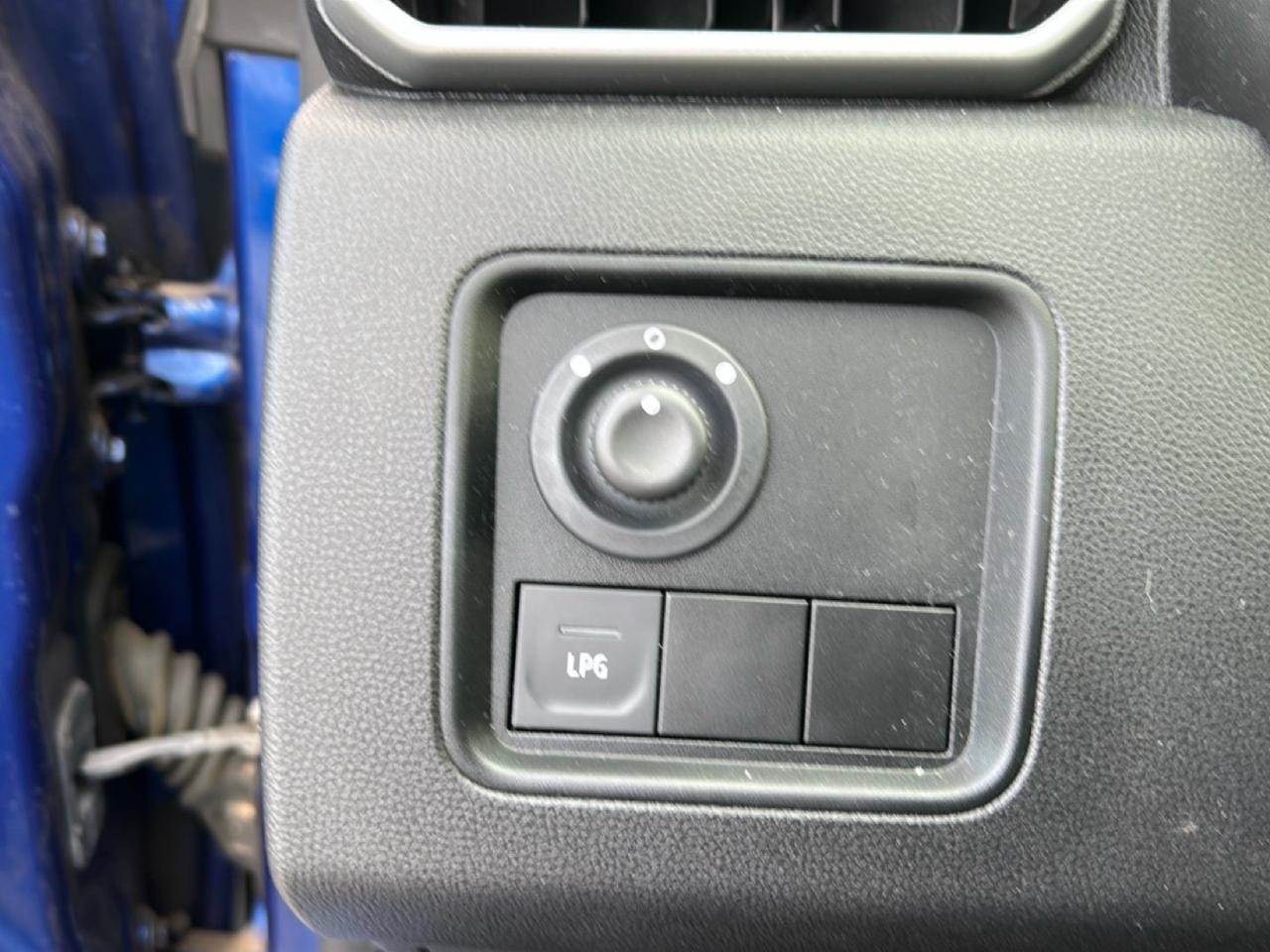 Dacia Dacia Duster usata 5