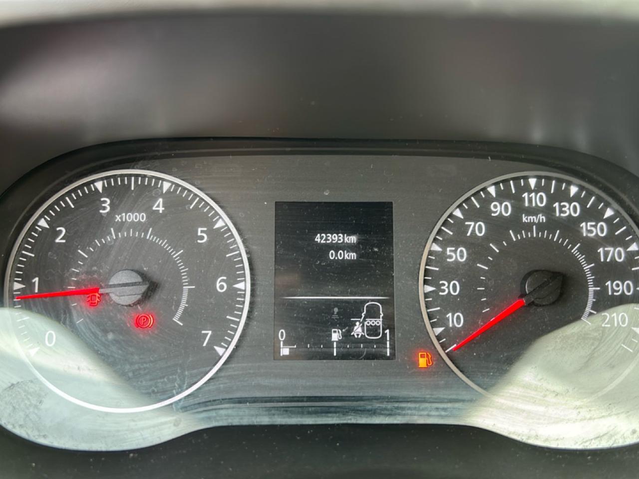 Dacia Dacia Duster usata 7