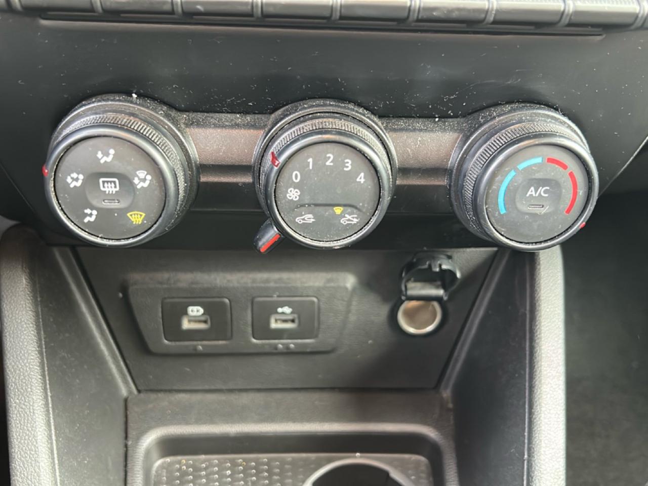 Dacia Dacia Duster usata 9