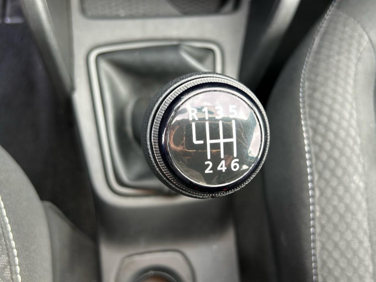 Dacia Dacia Duster usata 10