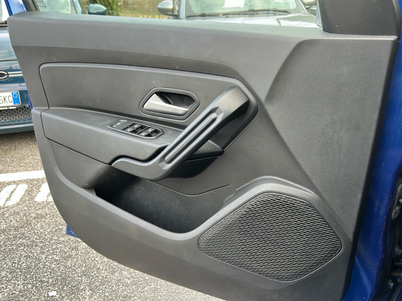 Dacia Dacia Duster usata 12