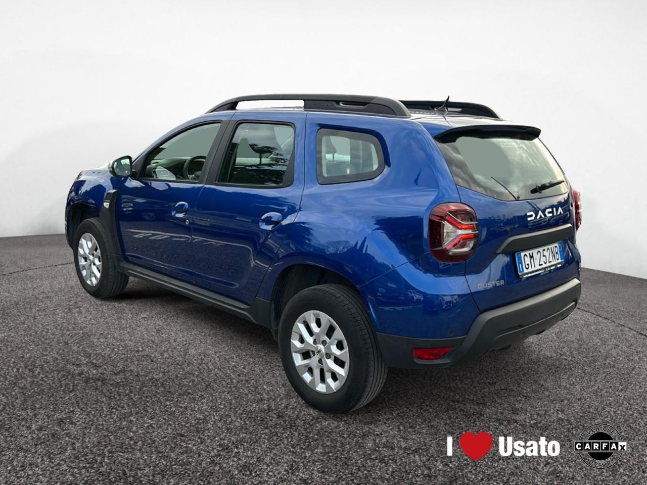 Dacia Dacia Duster usata 14