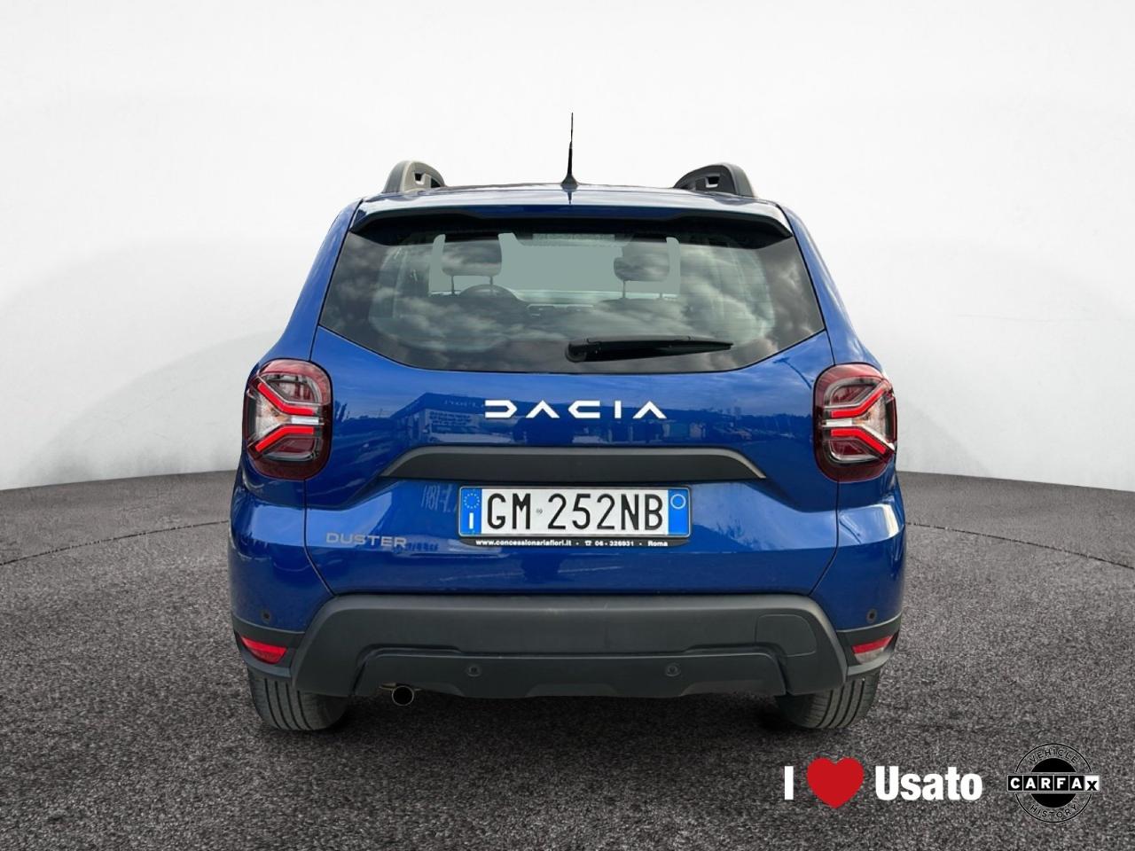 Dacia Dacia Duster usata 15