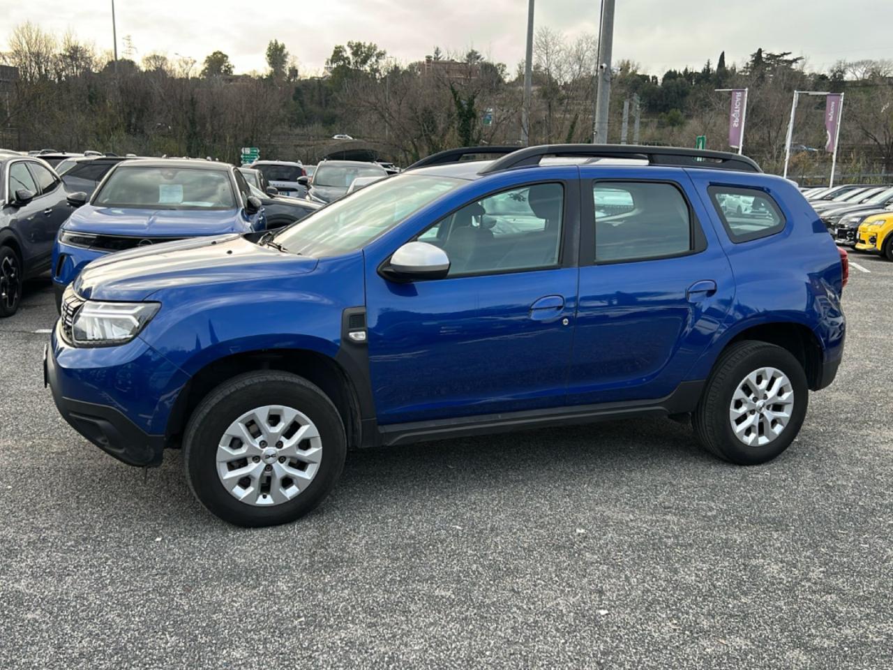 Dacia Dacia Duster usata 18