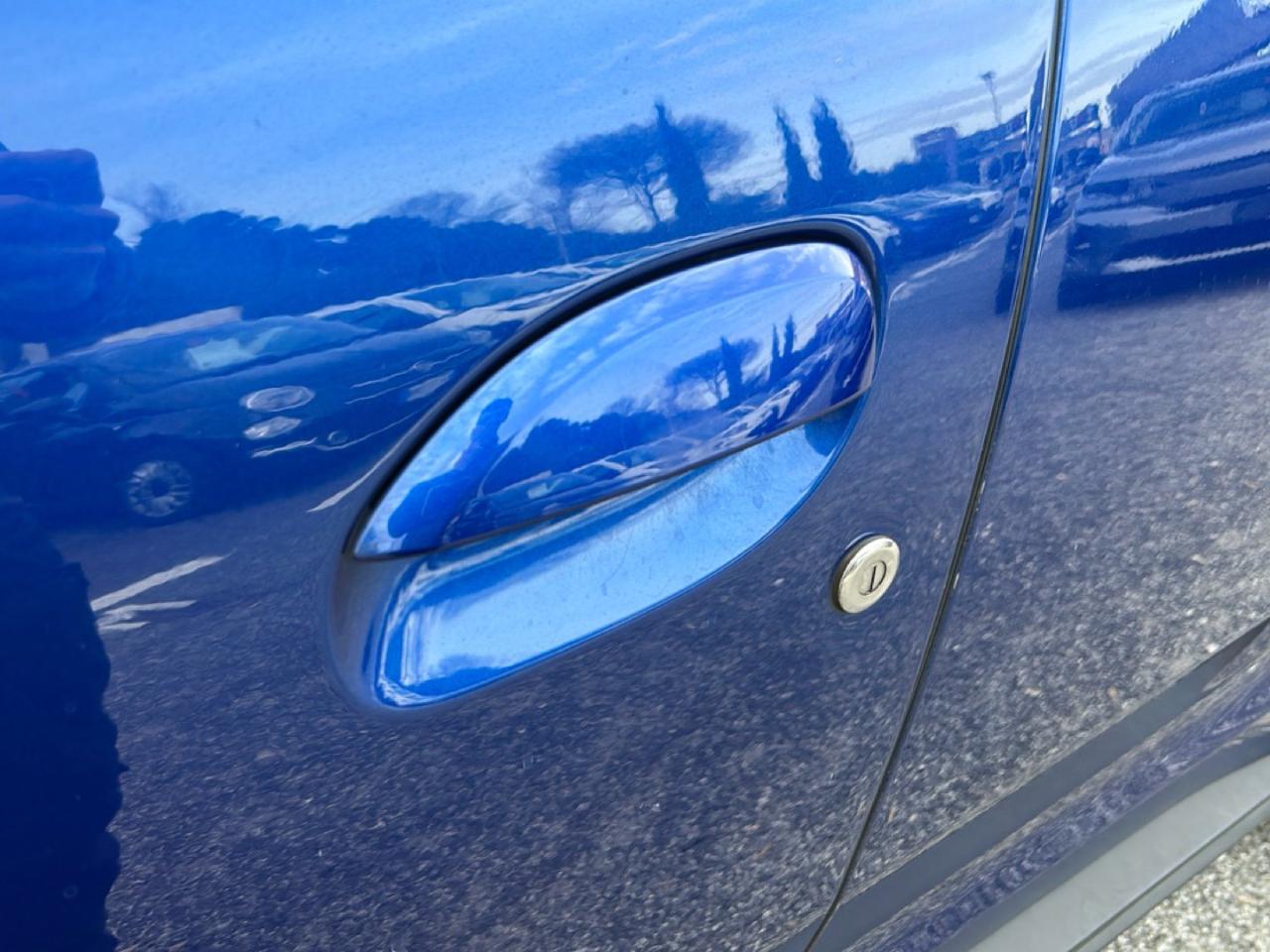 Dacia Dacia Duster usata 19