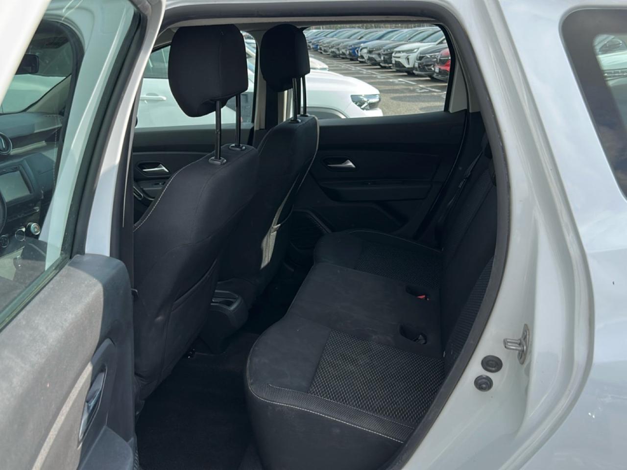 Dacia Dacia Duster usata 2
