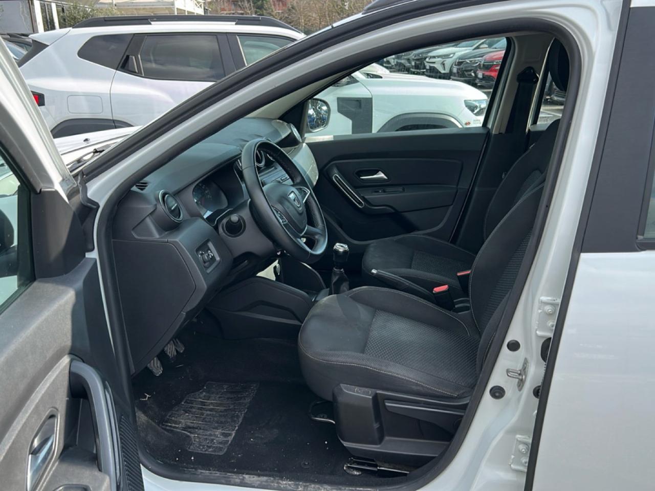 Dacia Dacia Duster usata 3
