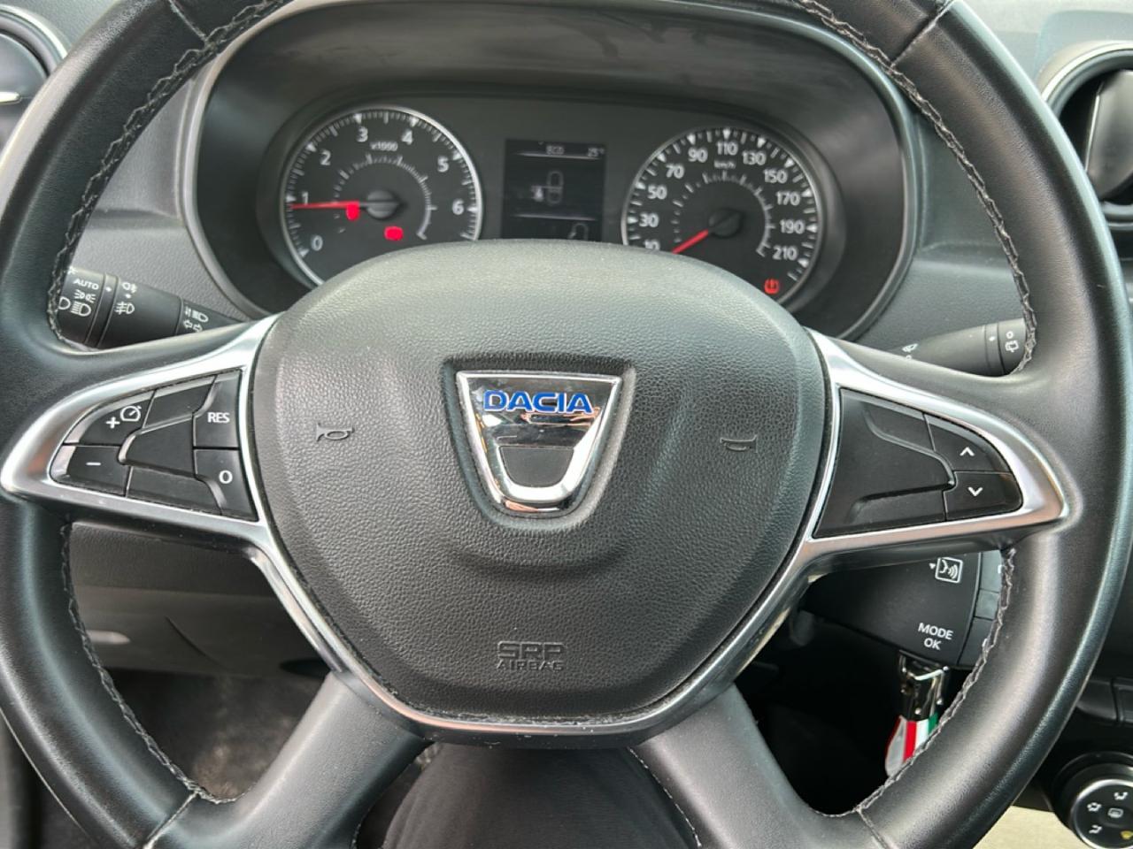 Dacia Dacia Duster usata 5