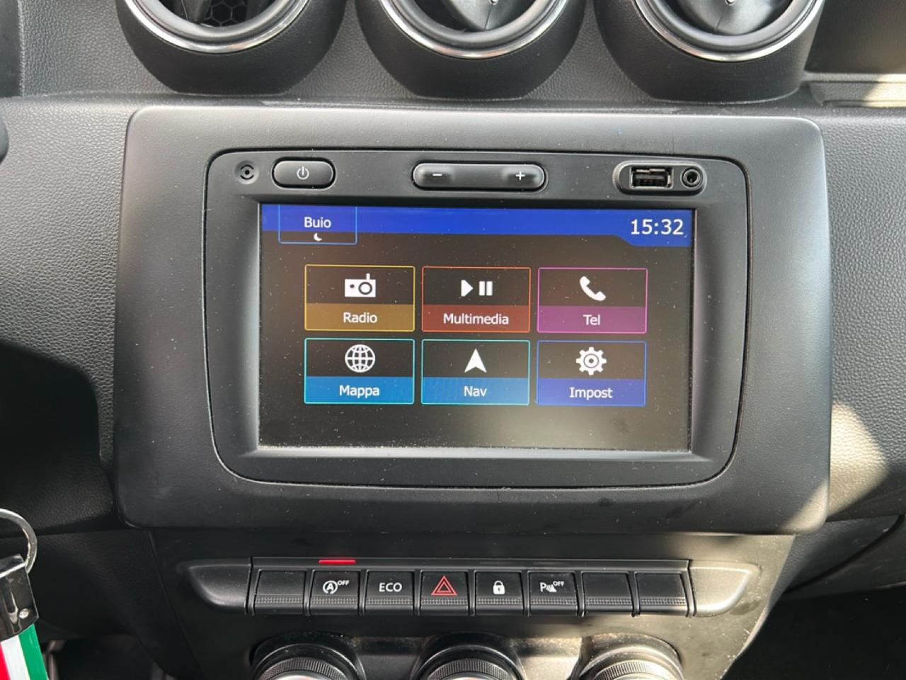 Dacia Dacia Duster usata 7