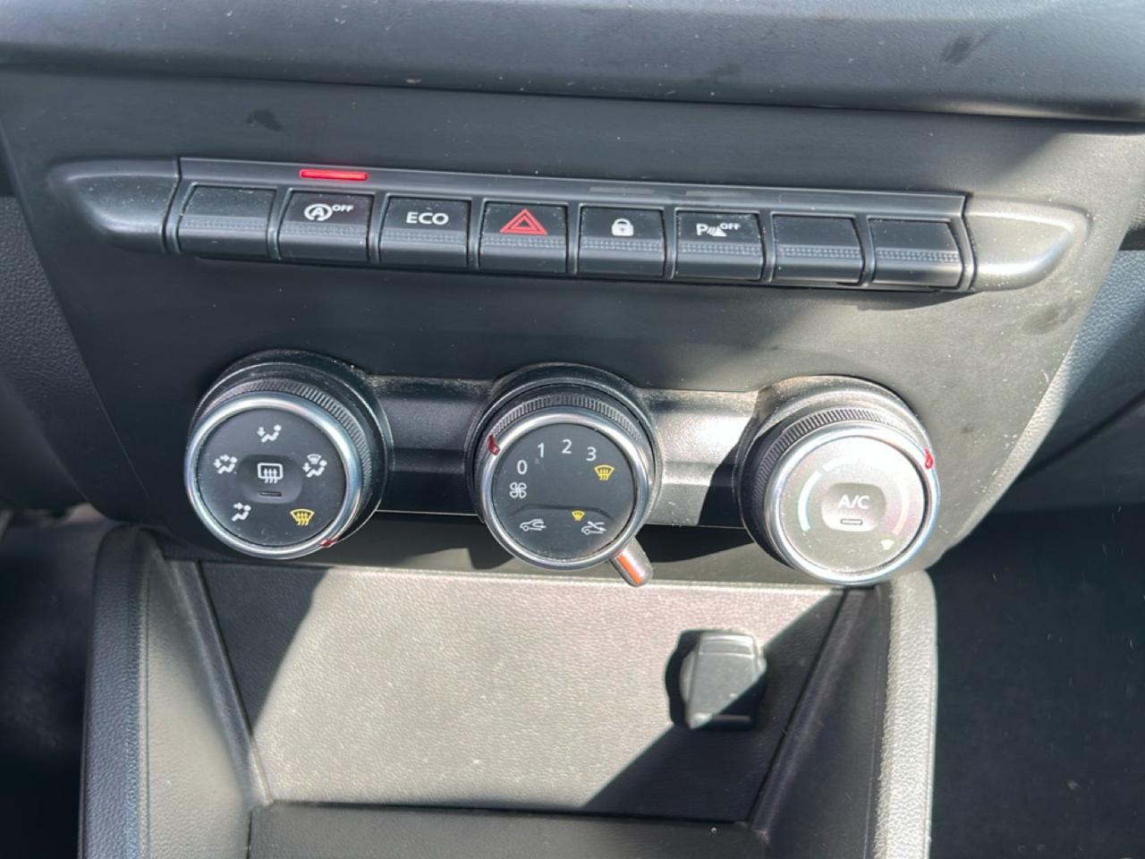 Dacia Dacia Duster usata 8