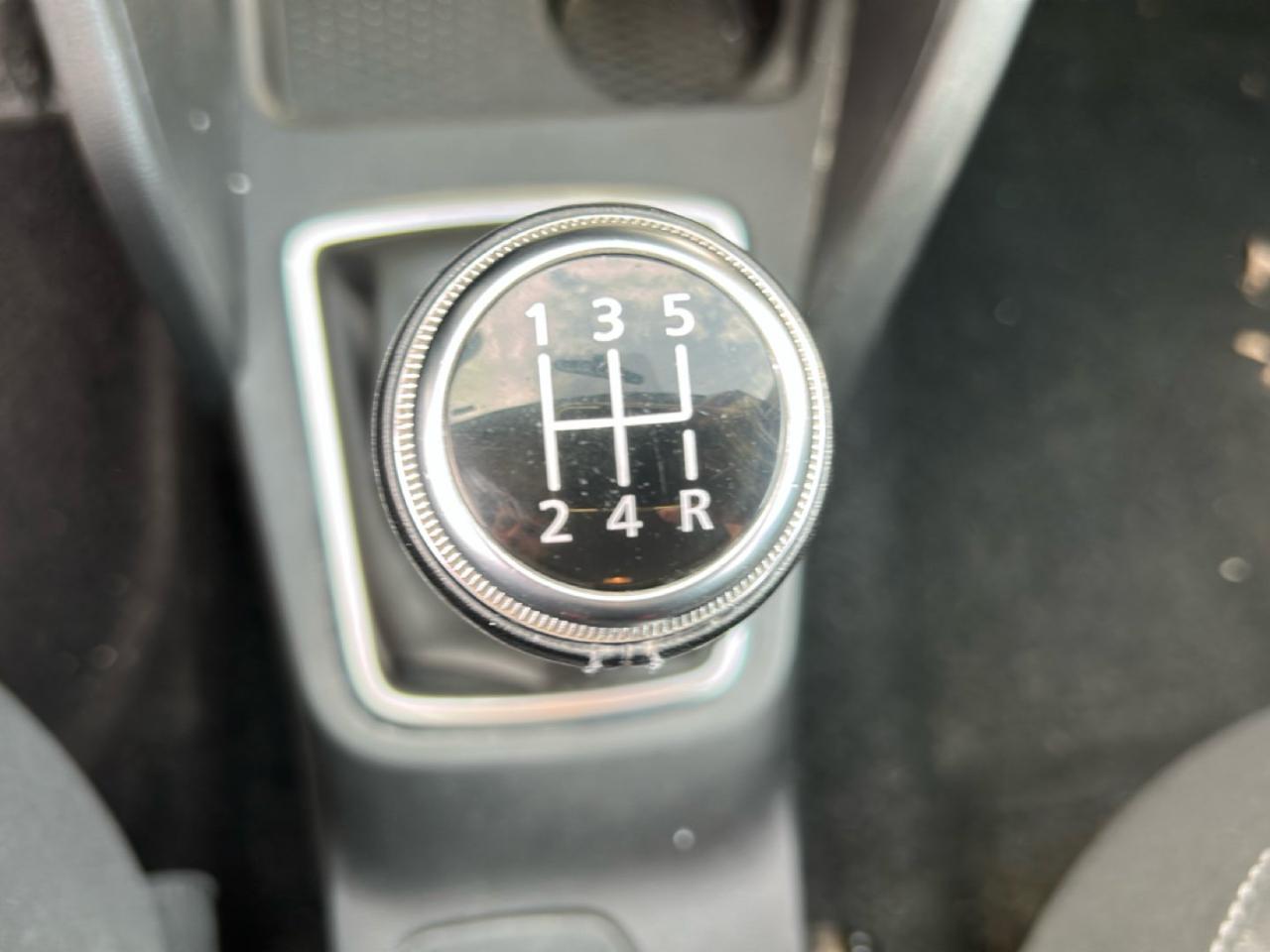 Dacia Dacia Duster usata 9