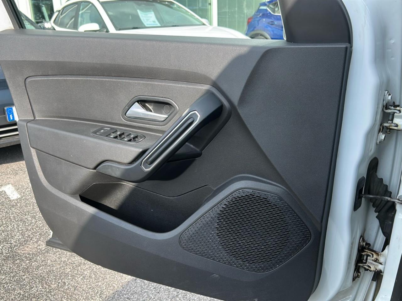 Dacia Dacia Duster usata 10