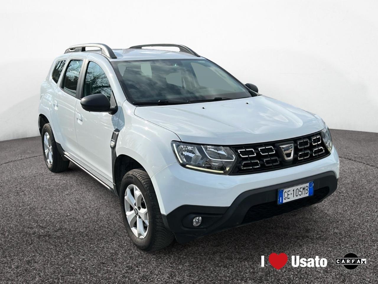Dacia Dacia Duster usata 11