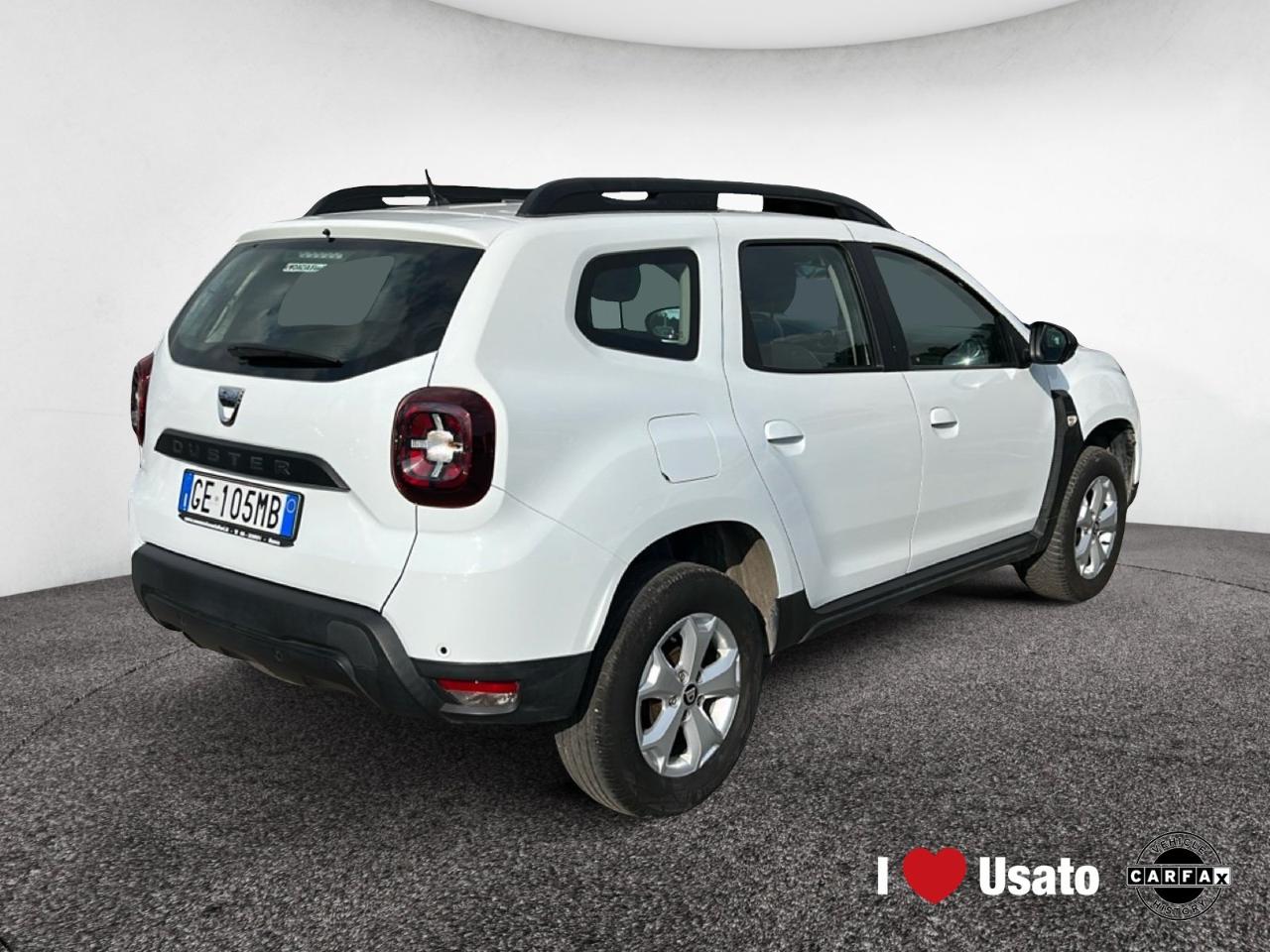 Dacia Dacia Duster usata 12