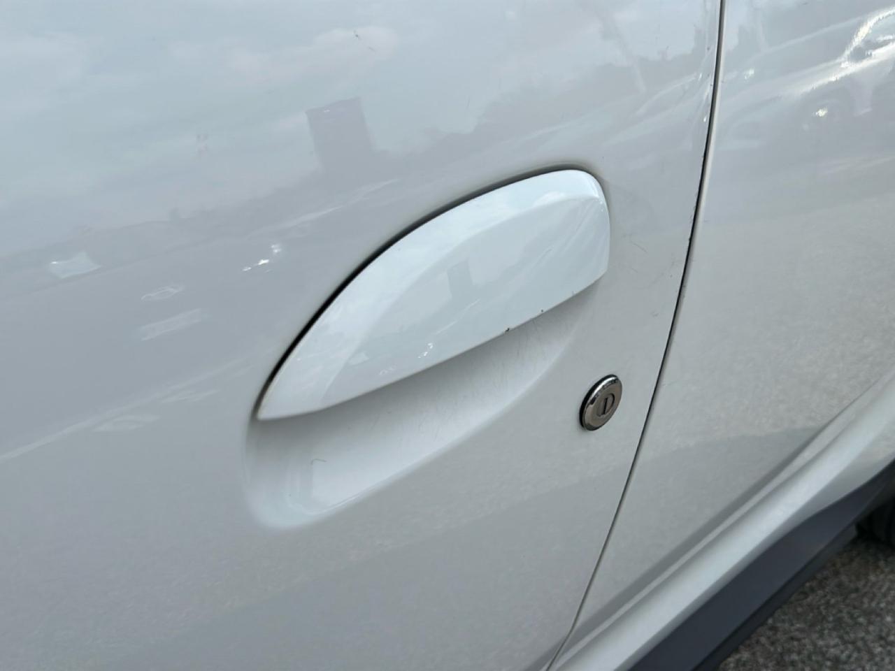 Dacia Dacia Duster usata 18