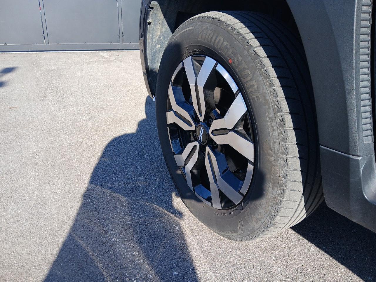 Dacia Dacia Duster usata 2