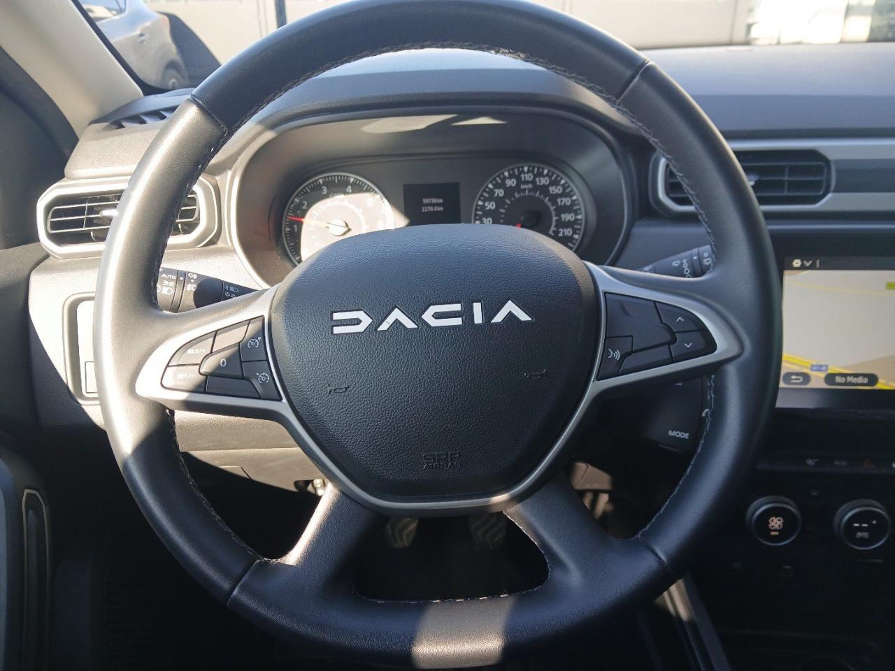 Dacia Dacia Duster usata 4