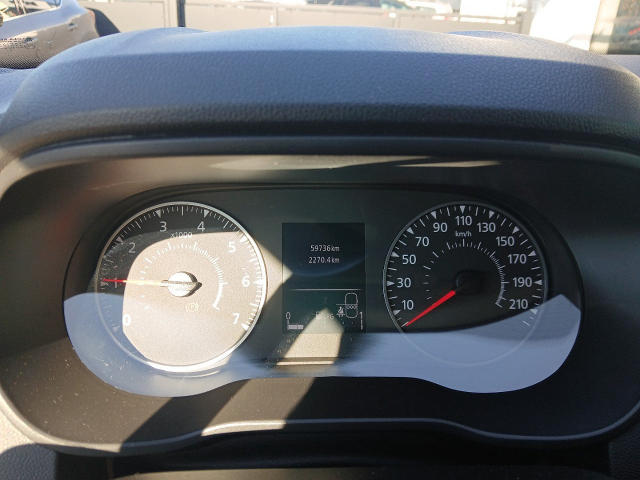 Dacia Dacia Duster usata 5