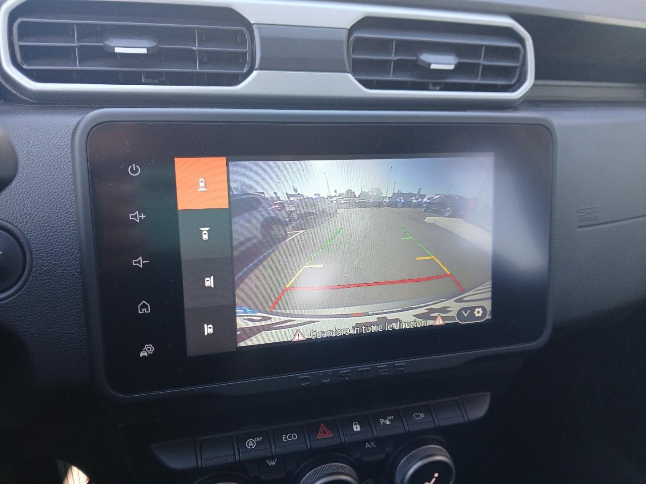 Dacia Dacia Duster usata 6