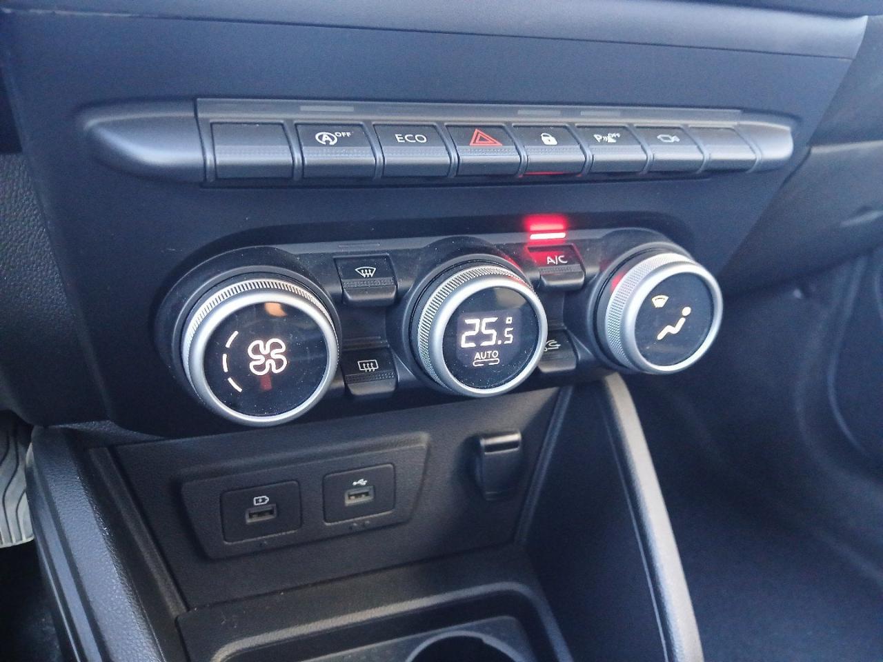 Dacia Dacia Duster usata 7