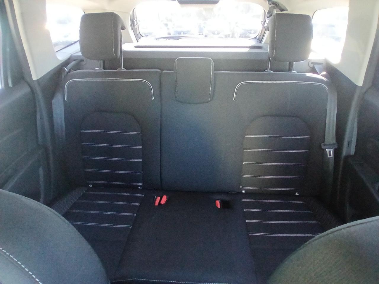 Dacia Dacia Duster usata 8