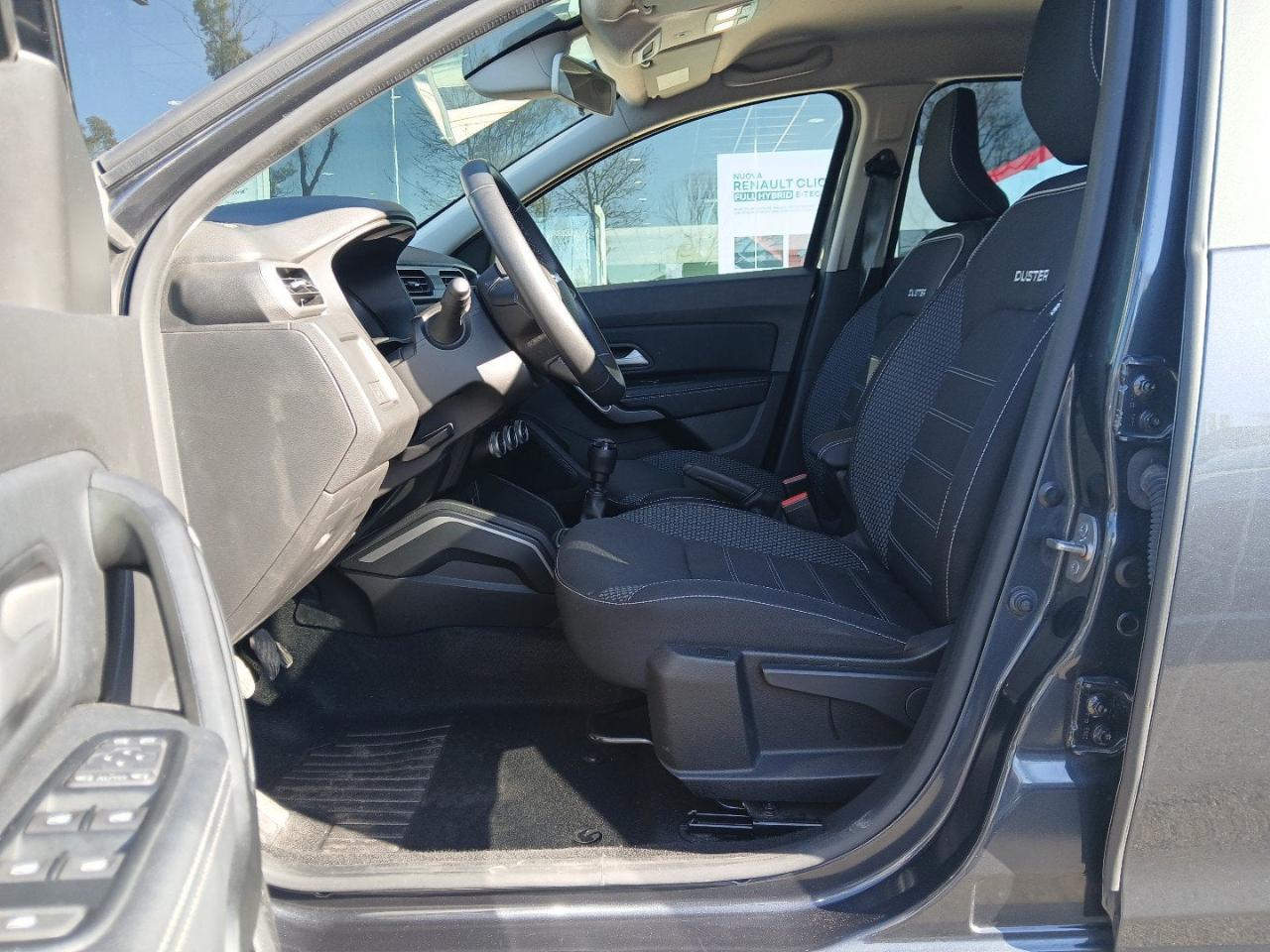 Dacia Dacia Duster usata 9