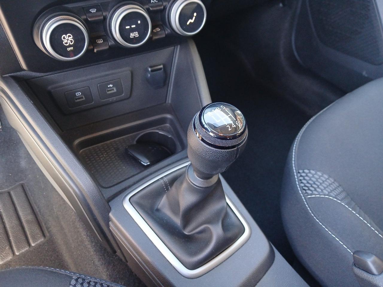 Dacia Dacia Duster usata 10