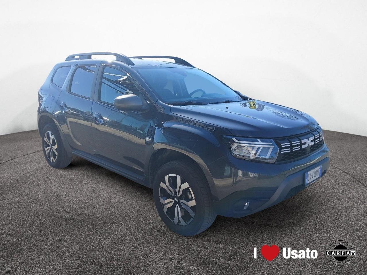 Dacia Dacia Duster usata 11