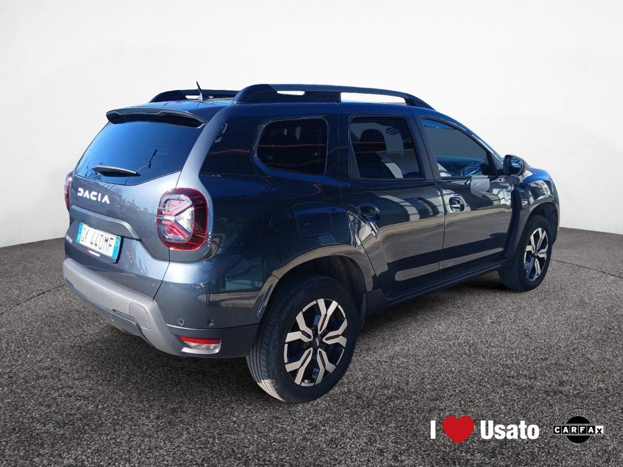Dacia Dacia Duster usata 14