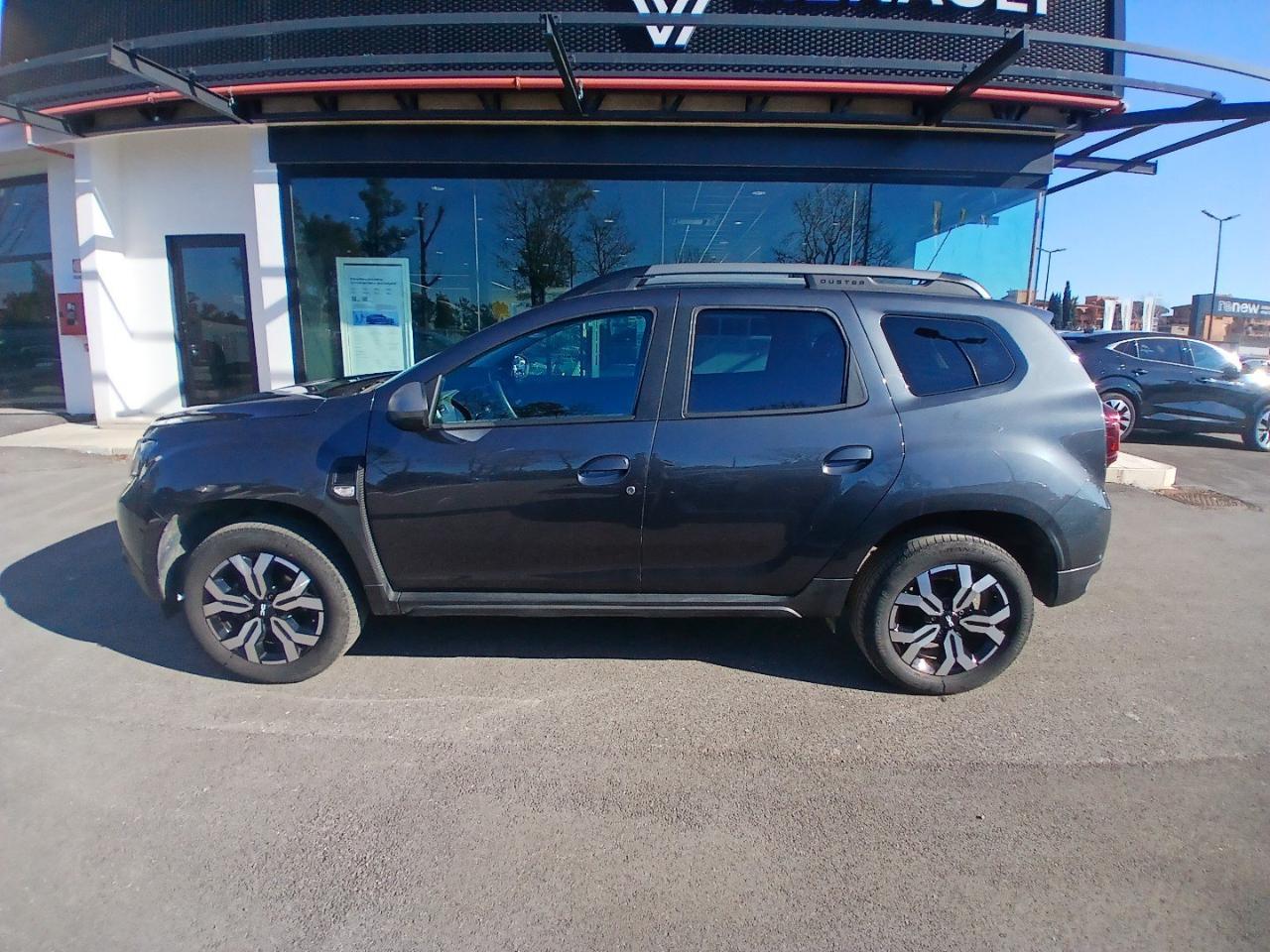 Dacia Dacia Duster usata 17