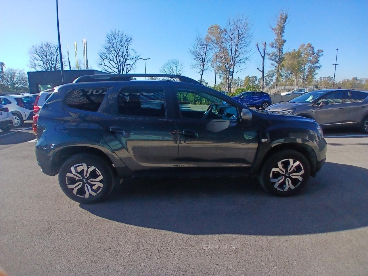 Dacia Dacia Duster usata 18